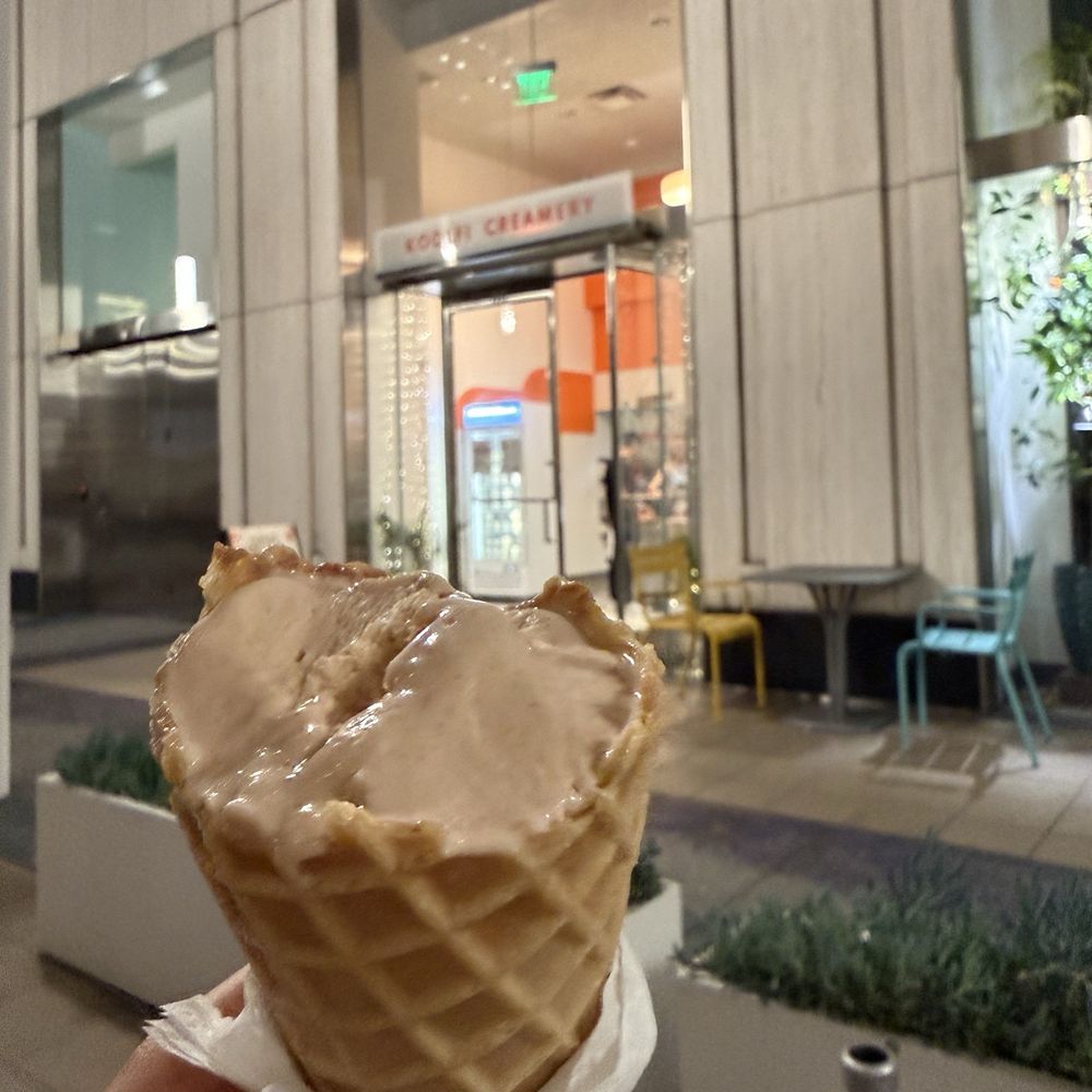 Koolfi Creamery - Ice Cream & Frozen Yogurt Near Me - San Francisco, California Koolfi Creamery - Ice Cream & Frozen Yogurt Near Me - San Francisco, California