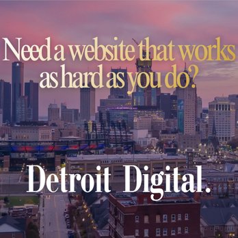 Detroit Digital - Web Design Near Me Detroit Digital - Web Design Near Me