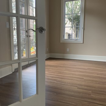 Deep Rooted Flooring - Refinishing Services Near Me