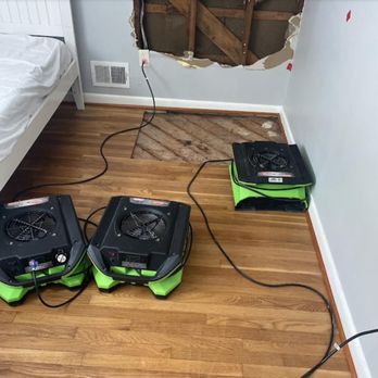 Urgent Water Restoration - Air mover drying - Damage Restoration Near Me - Wheaton, Maryland Urgent Water Restoration - Air mover drying - Damage Restoration Near Me - Wheaton, Maryland