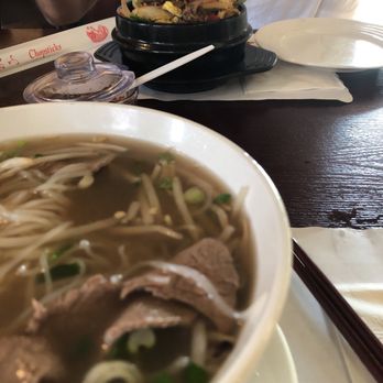 Lotus Bistro - Fried rice and pho - Vietnamese Near Me - Costa Mesa, California Lotus Bistro - Fried rice and pho - Vietnamese Near Me - Costa Mesa, California