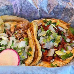 Pastor Taco