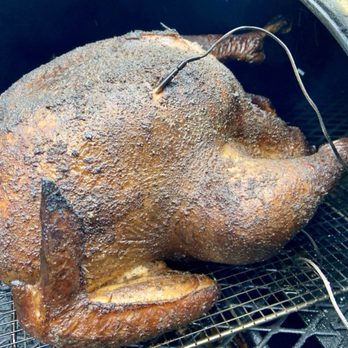 Ridgecrest Turkey Farms - Smoked at 275 deg...awesome turkey - Specialty Food Near Me - Brockport, New York Ridgecrest Turkey Farms - Smoked at 275 deg...awesome turkey - Specialty Food Near Me - Brockport, New York