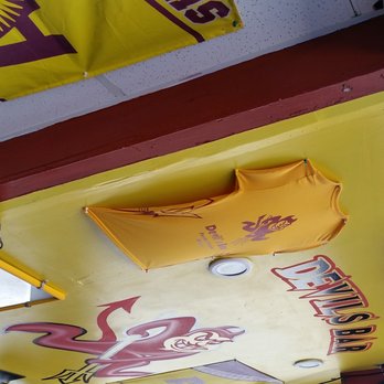Devil's Bar - Sports Bars Near Me - Puerto Vallarta, JAL