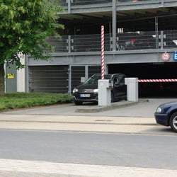 Park und Shuttle