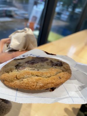 Bell's Cookie Co by null