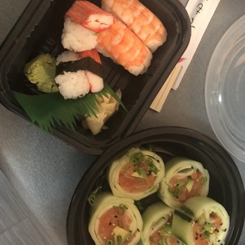 66S Fusion - Sushi Bars Near Me - Brooklyn, New York