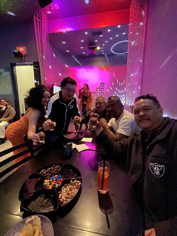 KARAOKE BLEU 93 Photos & 229 Reviews 2064 Sawtelle Blvd, Los