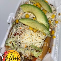 La Chama To Go