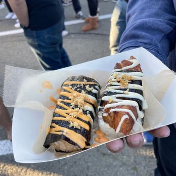 626 Night Market Mini - Milpitas - spam musubis - Festivals Near Me - Milpitas, California