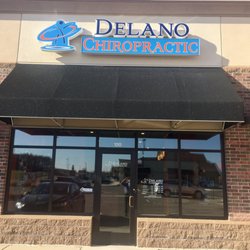 Delano Chiropractic