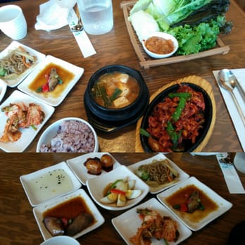 Makkal Chon - Korean Near Me - Toronto, Ontario Makkal Chon - Korean Near Me - Toronto, Ontario
