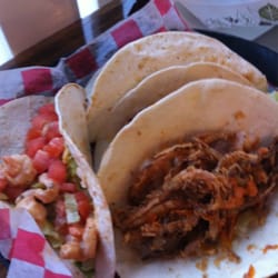 Whales Tale - Tacos tacos tacos
