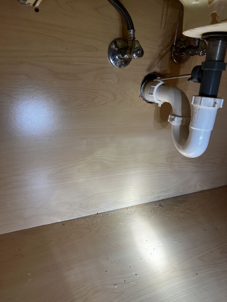 Slide of Alienplumbingandsewer