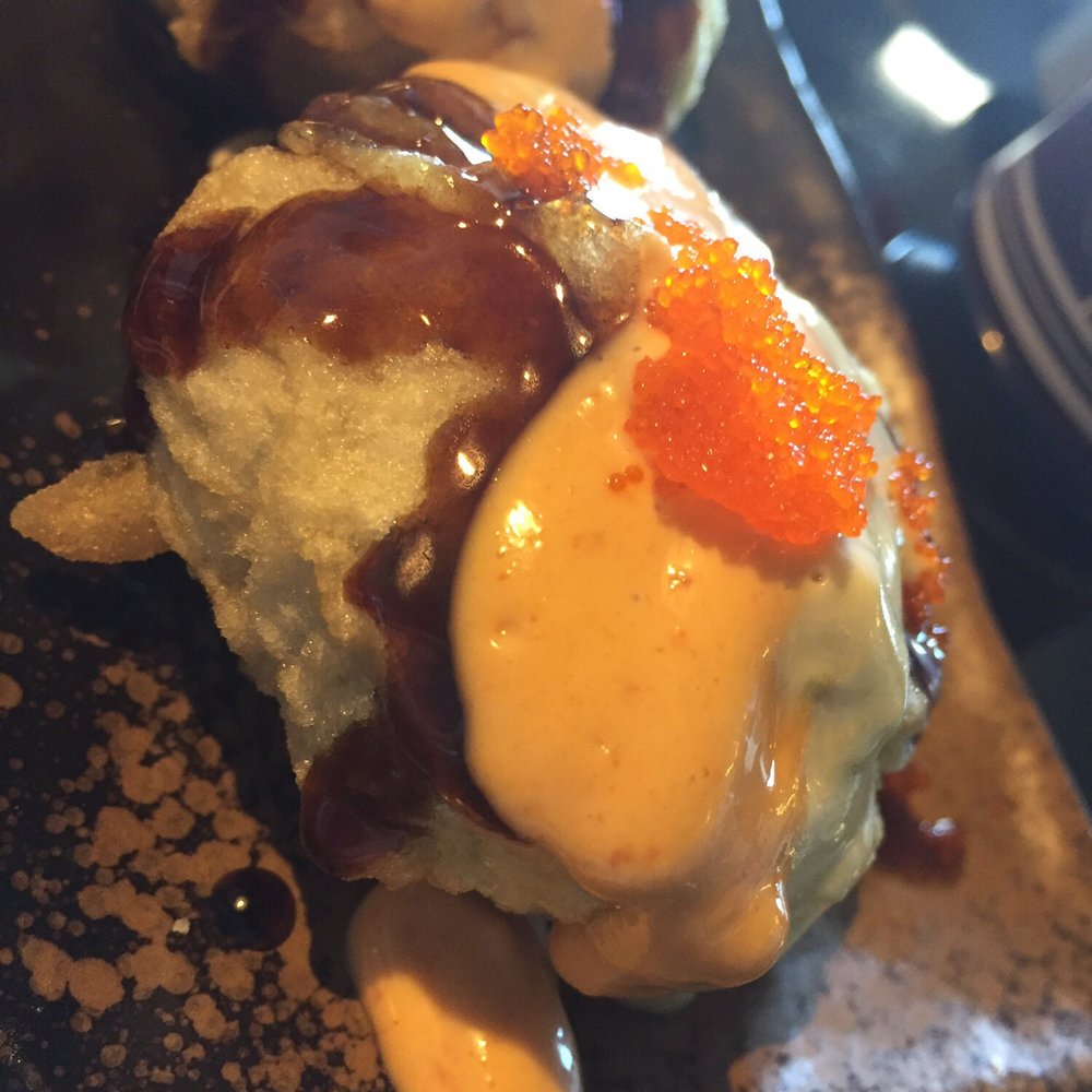 Sushi Rock - Mushroom - Sushi Bars Near Me - San Luis, Arizona Sushi Rock - Mushroom - Sushi Bars Near Me - San Luis, Arizona