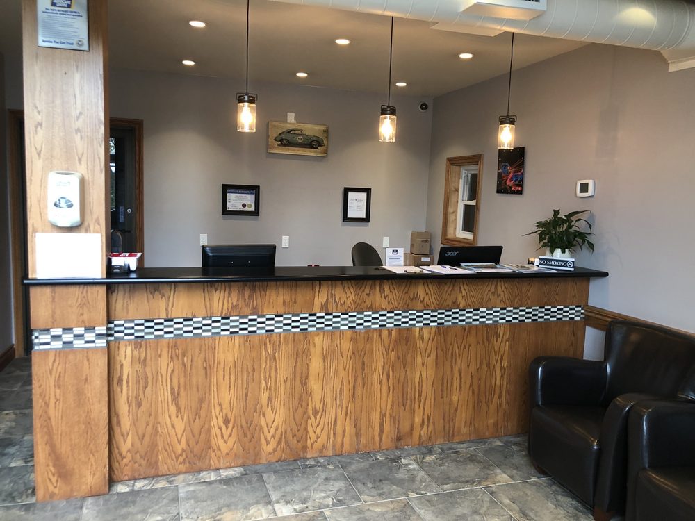 BRUCES AUTO SERVICE Updated September 2024 458 Service Road