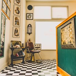 Stanwood Tattoo Company
