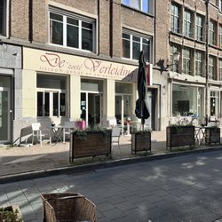 De "Zoete" Verleiding
