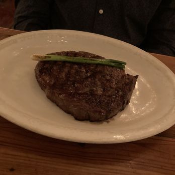 Town Hearth - Delmonico Ribeye - American Near Me - Dallas, Texas Town Hearth - Delmonico Ribeye - American Near Me - Dallas, Texas