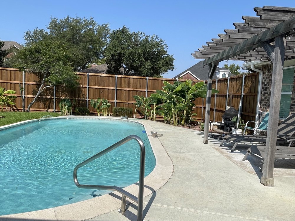 HAMMER TIME FENCING Updated June 2024 333 Long Canyon Dr, Mesquite