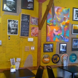 Barroco - Dining Room