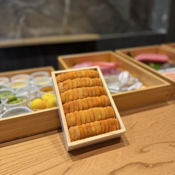 Hiroshi - Japanese Near Me - Los Altos, California