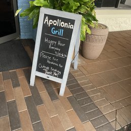 Outside Outside