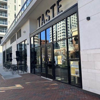TASTE - Specialty Food Near Me - Virginia Beach, Virginia TASTE - Specialty Food Near Me - Virginia Beach, Virginia
