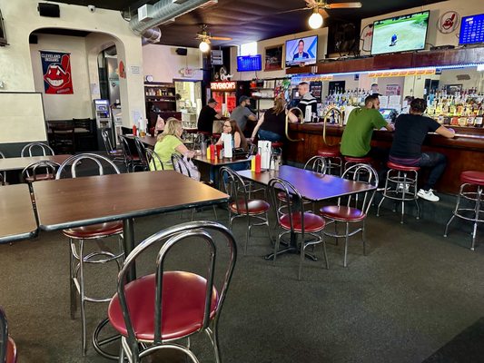 Stevenson's Bar & Grill - Euclid, OH by null