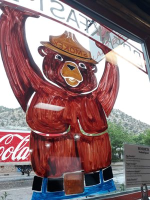 The Lazy Bear Restaurant by null