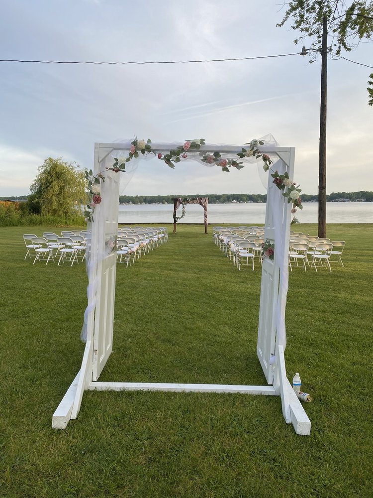 LAKE NEPESSING BOAT CLUB Updated October 2024 3464 South Shore Dr