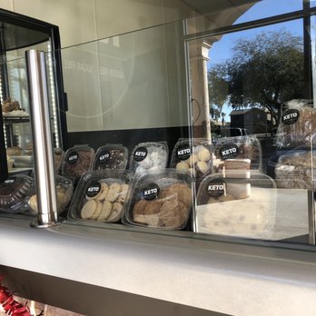 Valley Keto - Options - Bakeries Near Me - Surprise, Arizona