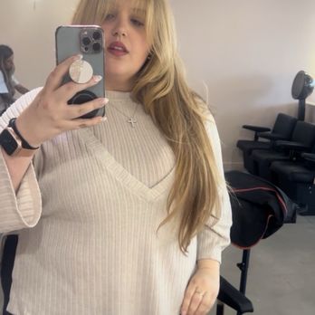 Vanilla Salon - Results! - Hair Salons Near Me - Costa Mesa, California