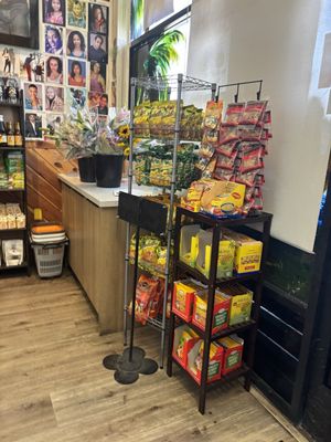 Sattdown Jamaican Grill by null