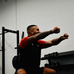 CHAMPIONFIT