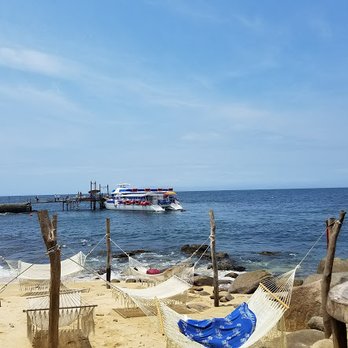 Dreams Resort - Resorts Near Me - Puerto Vallarta, JAL