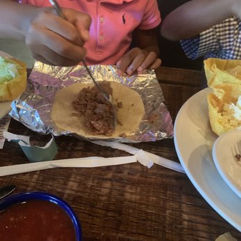 Senor Patron - Mexican Near Me - Johns Creek, Georgia