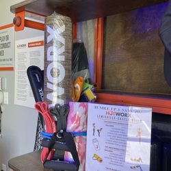 HOTWORX - Lewisville - Hotworx Bundle Includes everything you need for Every Hotworx Workout Sessions!