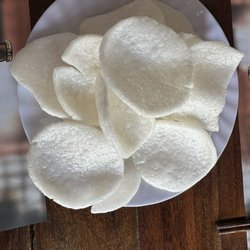Dong Que - Shrimp chips