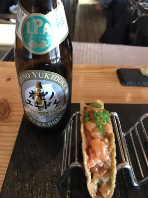 Tanuki South Beach by null
