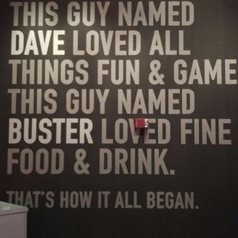 Dave & Buster's Milpitas - San Jose - Little backstory. - Arcades Near Me - Milpitas, California