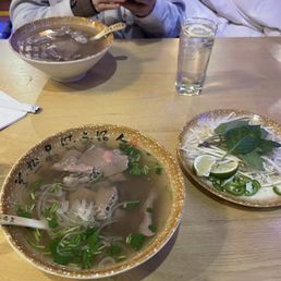 Combination Pho Combination Pho