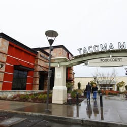 Tacoma Mall