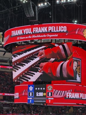 United Center by null United Center by null