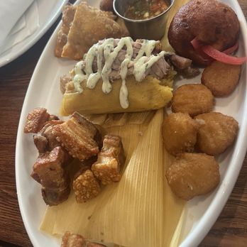 Rumba Cubana - El Rumberito - Cuban Near Me - Jersey City, New Jersey
