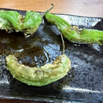 Gojira Ramen & Sushi - Peppers - Ramen Near Me - Bishop, California Gojira Ramen & Sushi - Peppers - Ramen Near Me - Bishop, California