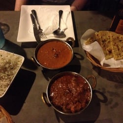 Mapleton View - The spread