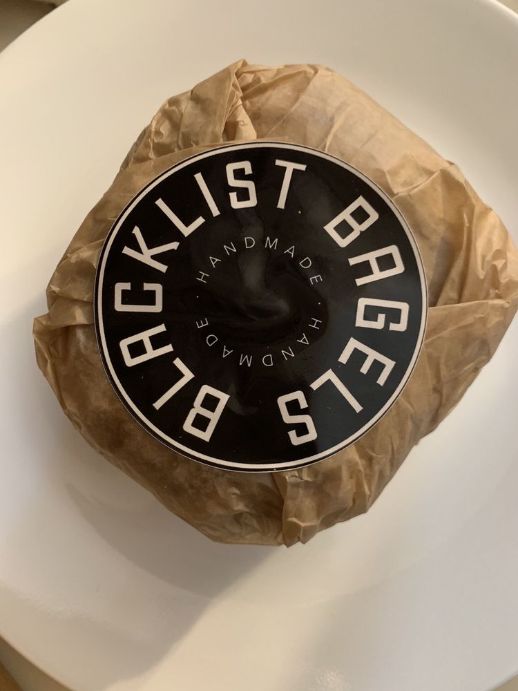 BLACKLIST BAGELS Updated August 2024 36 Photos & 10 Reviews 1003