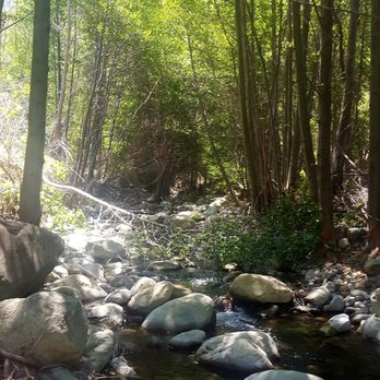 Santa Paula Canyon Falls - Hiking Near Me - Santa Paula, California Santa Paula Canyon Falls - Hiking Near Me - Santa Paula, California