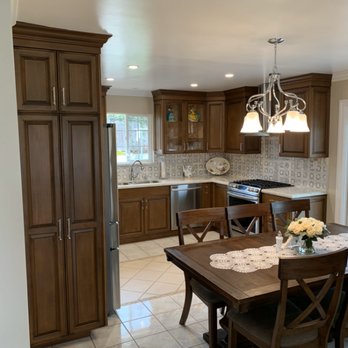 Lint Cabinetry - Custom kitchen - Cabinetry Near Me - Watsonville, California Lint Cabinetry - Custom kitchen - Cabinetry Near Me - Watsonville, California
